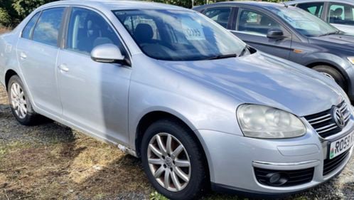 Picture of 2009 VW Jetta 1.4 Se Tsi 122 Manual - For Sale