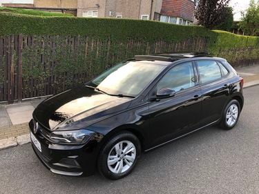 Picture of 2019 Volkswagen Polo 1.0 TSI 95PS Panoramic Electric Sunroof - For Sale