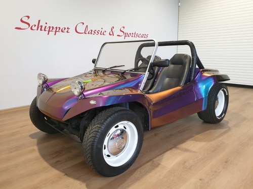 1966 Volkswagen Buggy Beach Short 1.5L Kaufen Bei