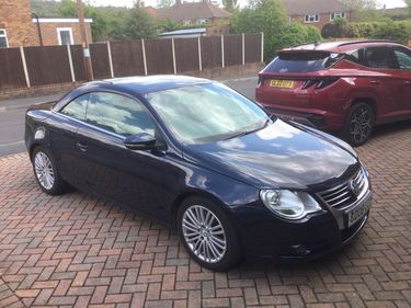 Picture of 2008 Volkswagen Eos Sport Tsi - For Sale