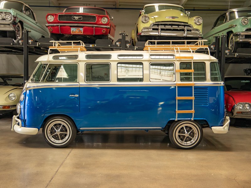 1970 Volkswagen Type in United States For Sale Car Classic