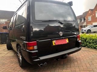 Picture of 2003 Left Hand Drive VW T4 TDI California - For Sale
