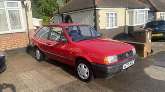 Picture of 1991 Volkswagen POLO 1.3 CL Coupe 1 Owner