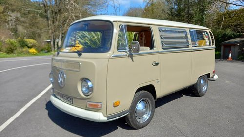 Picture of 1970 Volkswagen T2 Early Bay - For Sale