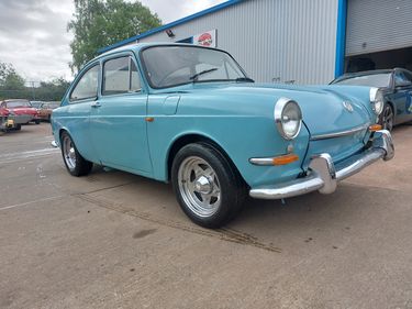 Picture of 1969 Volkswagen Type 3 Fastback - For Sale
