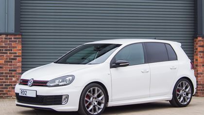 Picture of 2012 Volkswagen Golf Gti Edition 35