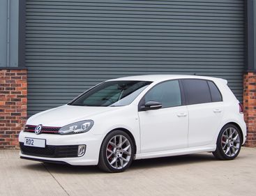 Picture of 2012 Volkswagen Golf Gti Edition 35 - For Sale
