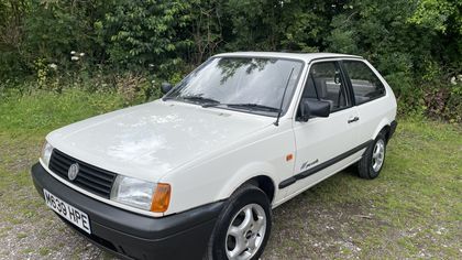 Picture of 1994 Volkswagen Polo Parade Coupe