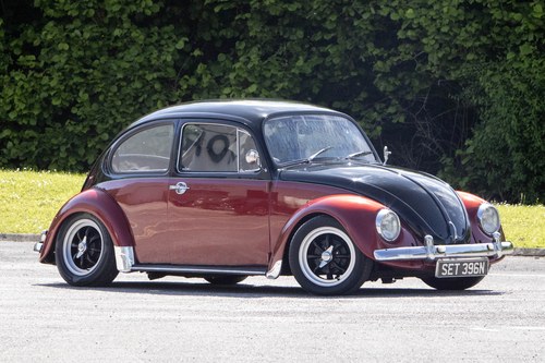 1974 Volkswagen Beetle In vendita all'asta