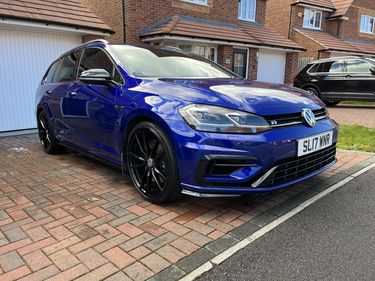 Picture of 2017 Volkswagen Golf R Tsi S-A - For Sale
