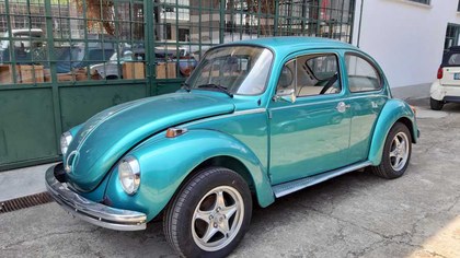 Volkswagen Beetle 1303 – 1973