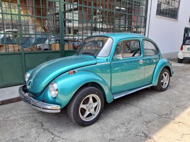 Volkswagen Beetle 1303 – 1973