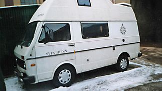 Picture of 1984 Volkswagen Westfalia