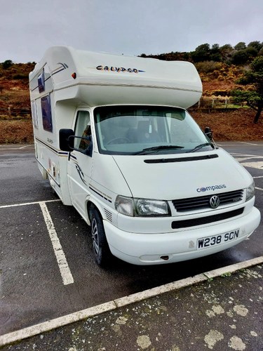 2000 Volkswagen 1200 Tdi Swb