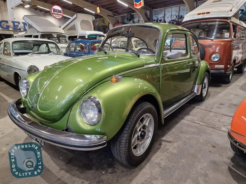 1973 VW 1303S Big Bug, Volkswagen Bigbug, VW 1303S SOLD