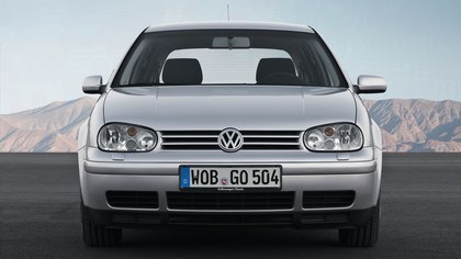 DUE SOON - VW Golf MkIV 1.4 3 Door, 50k Miles, Stunning