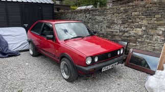 Picture of 1988 Volkswagen Polo Coupe S