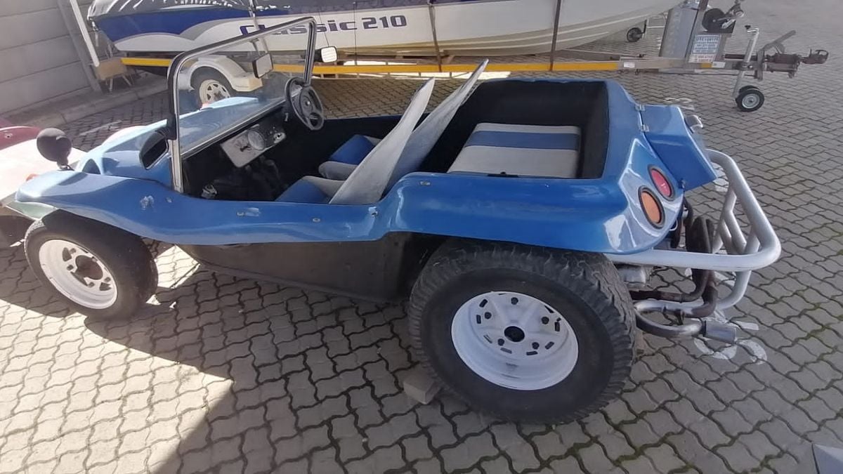 1979 Volkswagen Beach Buggy Beamish Blue Manual 4 Speed Right Hand 1979-volkswagen-beach-buggy-beamish-blue-manual-4-speed-right-hand