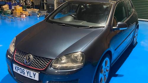 Picture of 2006 Volkswagen Golf Gti - For Sale