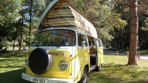 Picture of 1980 Volkswagen T2 Late Bay - For Sale