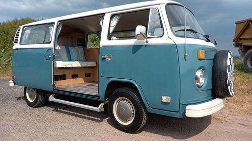 Picture of 1972 Volkswagen Transporter - For Sale