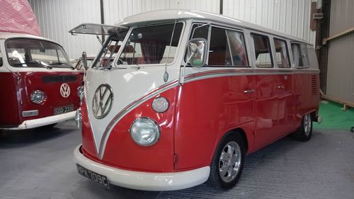 Picture of 1965 Volkswagen T2 SPLITSCREEN - For Sale