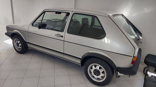 Picture of 1982 Volkswagen GOLF GTI 1800 - For Sale