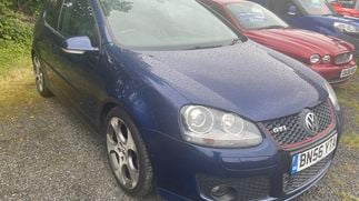 Picture of 2006 Volkswagen MK5 Golf GTI 3dr PX