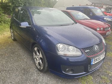 Picture of 2006 Volkswagen MK5 Golf GTI 3dr PX - For Sale