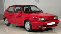 1989 Volkswagen Golf G60 Mark 2 Hatchback