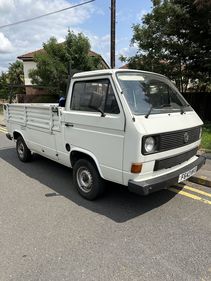 Picture of 1989 Volkswagen Transporter 78Ps - For Sale