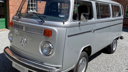 Picture of 1978 Volkswagen T2 Bus - For Sale