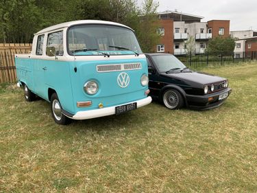 Picture of 1970 Volkswagen Transporter - For Sale