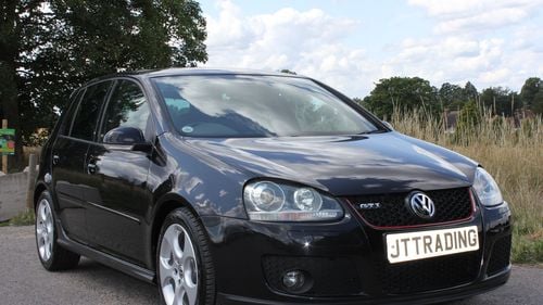 Picture of 2008 Volkswagen Golf GTI DSG Auto Mk5 Only 39k Miles - For Sale