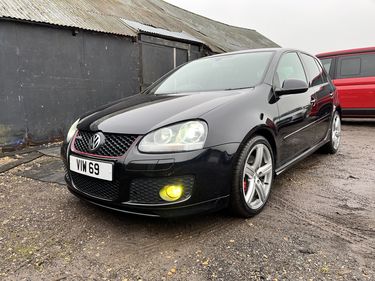 Picture of 2008 Volkswagen Golf Gti Pirelli S-A - For Sale