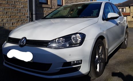 Picture of 2015 Volkswagen Golf - For Sale