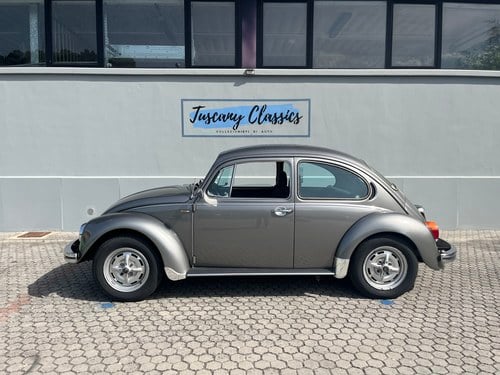 1986 Volkswagen Maggiolino 1.2 Giubileo In vendita