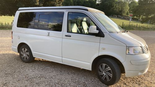 Picture of 2006 Volkswagen Transporter T30 104 Tdi - For Sale
