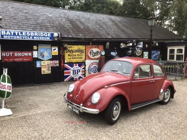 Picture of 1965 Volkswagen Beetle - For Sale