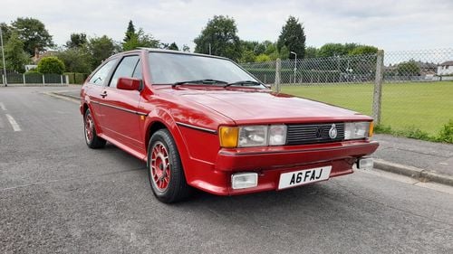Picture of 1988 Volkswagen Scirocco Scala - For Sale