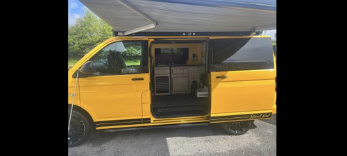2015 Volkswagen Transporter T32 Startline Tdi