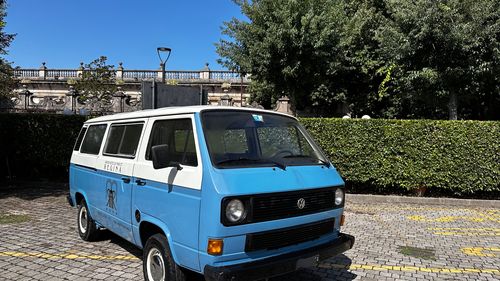 Picture of 1984 Volkswagen Caravelle T3 - For Sale