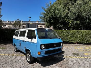 Picture of 1984 Volkswagen Caravelle T3 - For Sale