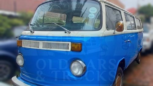 Picture of 1977 VW Kombi - For Sale