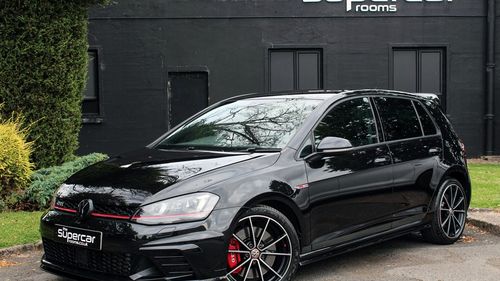 Picture of Volkswagen Golf GTi Clubsport 40 - 25K Miles - 2016 - For Sale