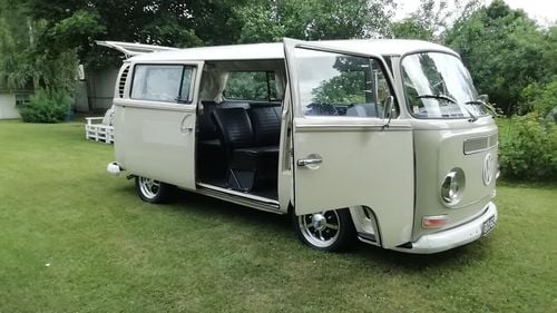Picture of 1968 Volkswagen T2 9-Seater Bus - For Sale