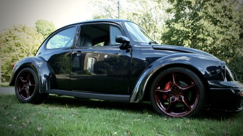 1976 Volkswagen 1303 S Beetle