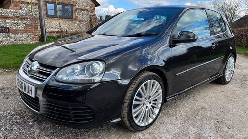 Picture of 2007 Volkswagen Golf R32 Manual - For Sale