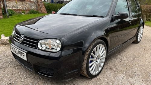 Picture of 2004 Volkswagen Golf R32 MK4 Manual - For Sale