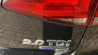 Picture of 2014 Volkswagen Golf Se Bluemotion Tech Tdi